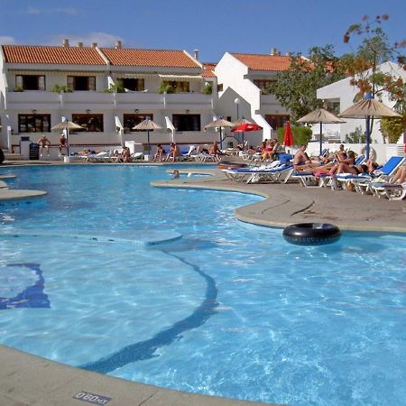 Nice Apartment On Las Americas Beach Playa de las Americas  Ngoại thất bức ảnh