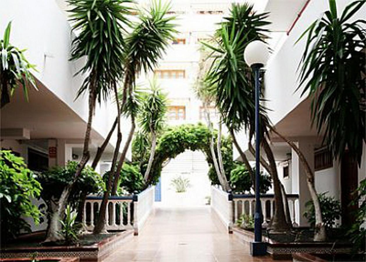 Nice Apartment On Las Americas Beach Playa de las Americas  Ngoại thất bức ảnh