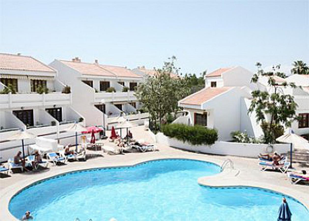 Nice Apartment On Las Americas Beach Playa de las Americas  Ngoại thất bức ảnh