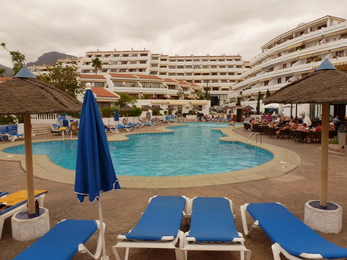Nice Apartment On Las Americas Beach Playa de las Americas  Ngoại thất bức ảnh