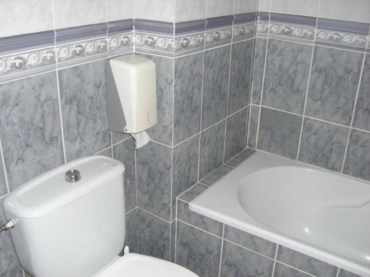 Nice Apartment On Las Americas Beach Playa de las Americas  Ngoại thất bức ảnh