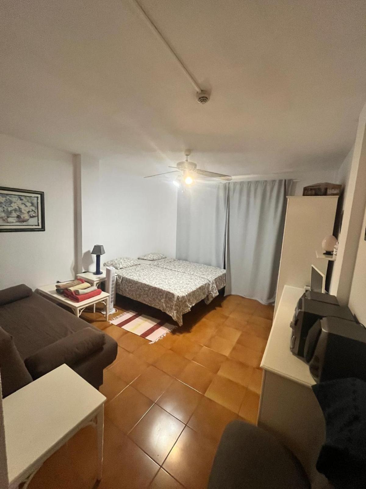 Nice Apartment On Las Americas Beach Playa de las Americas  Ngoại thất bức ảnh