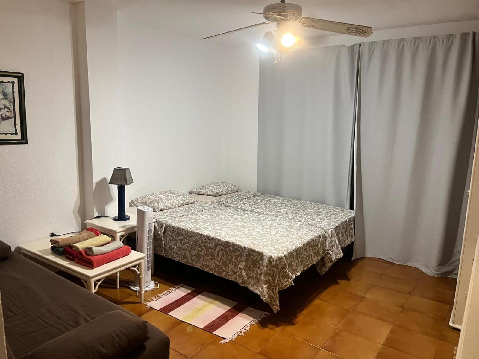 Nice Apartment On Las Americas Beach Playa de las Americas  Ngoại thất bức ảnh