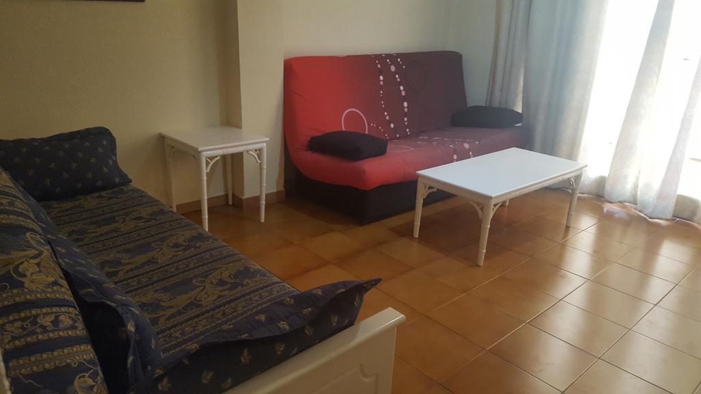 Nice Apartment On Las Americas Beach Playa de las Americas  Ngoại thất bức ảnh