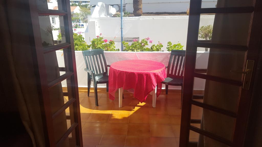 Nice Apartment On Las Americas Beach Playa de las Americas  Ngoại thất bức ảnh