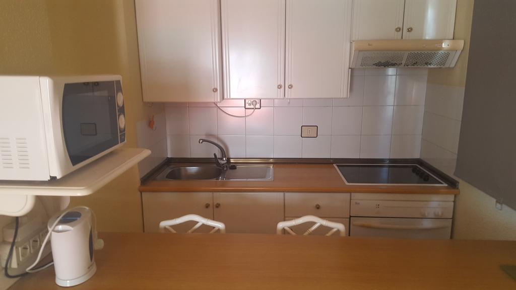 Nice Apartment On Las Americas Beach Playa de las Americas  Ngoại thất bức ảnh
